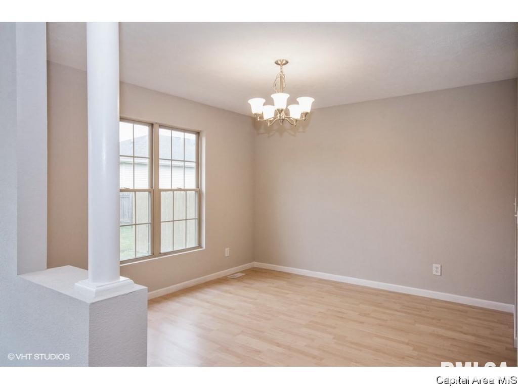 4002 Marryat Drive Springfield, IL 62711 - Photo 9 of 25