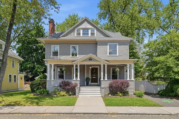 $510,000 | 114 Maplewood Terrace, Springfield, MA 01108