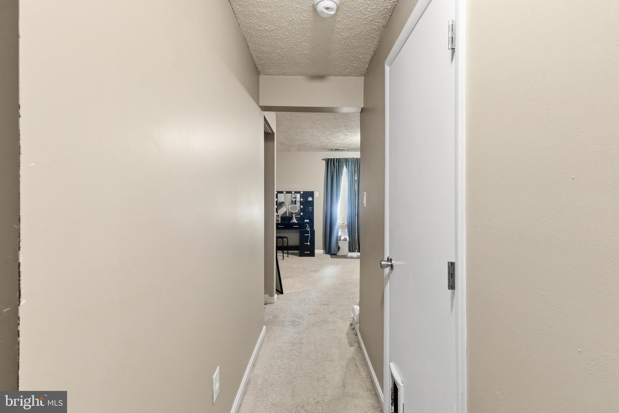 1472 Dockside Court Frederick, MD 21701 - Photo 15 of 25 Basement Entryway