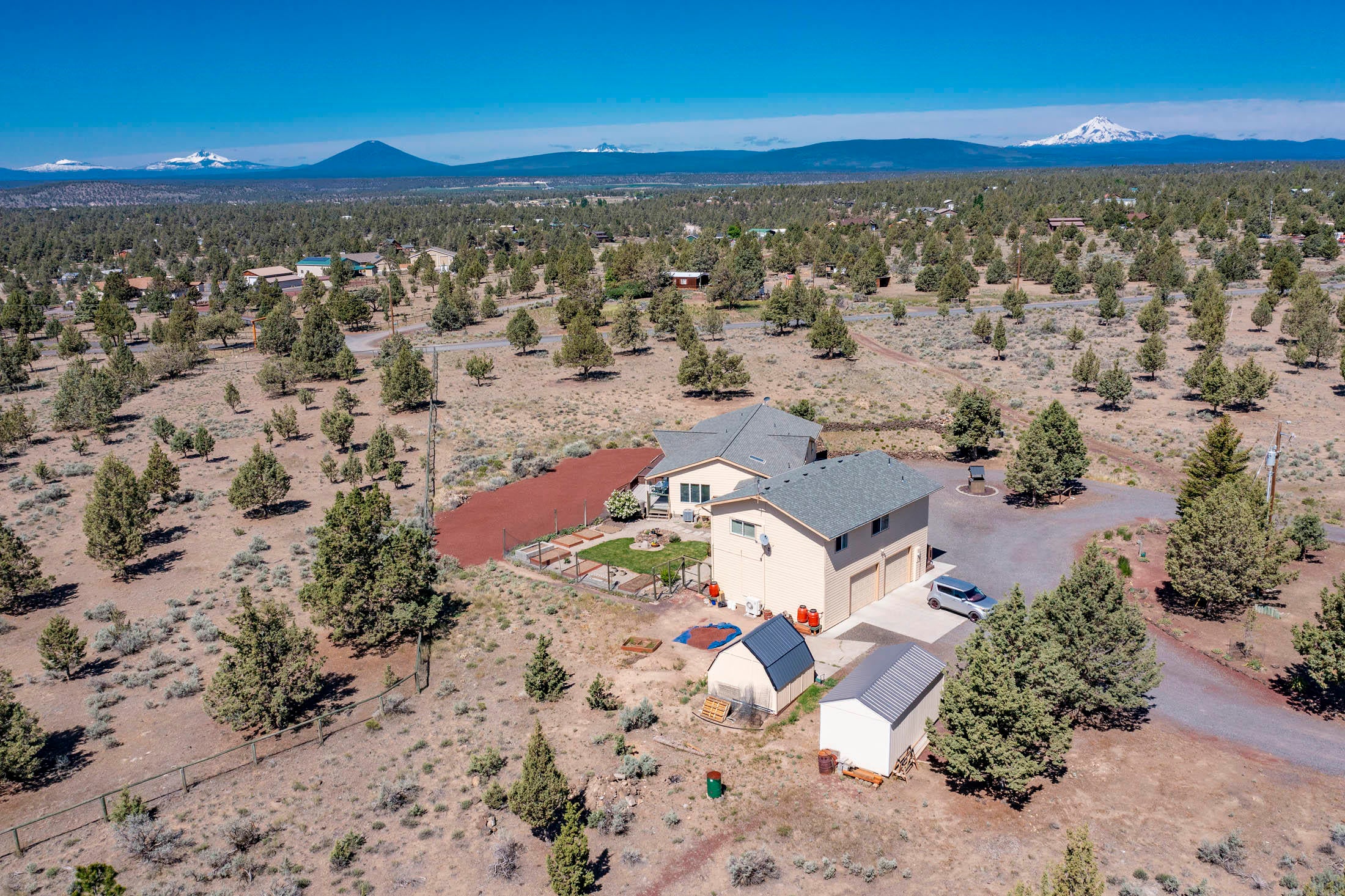 15662 Southwest Steelhead Road Terrebonne, OR 97760 - Photo 44 of 52 30