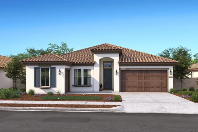 $806,390 | 12335 Collared Crow Way, Rancho Cordova, CA 95742