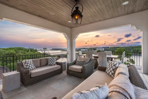 $6,799,000 | 63 South Camp Creek Rd Inlet Beach, Inlet Beach, FL 32461