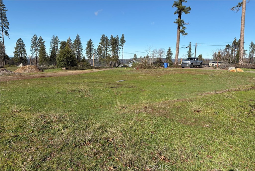706 Bille Road Paradise, CA 95969 - Photo 1 of 5 a view of a city with tall trees