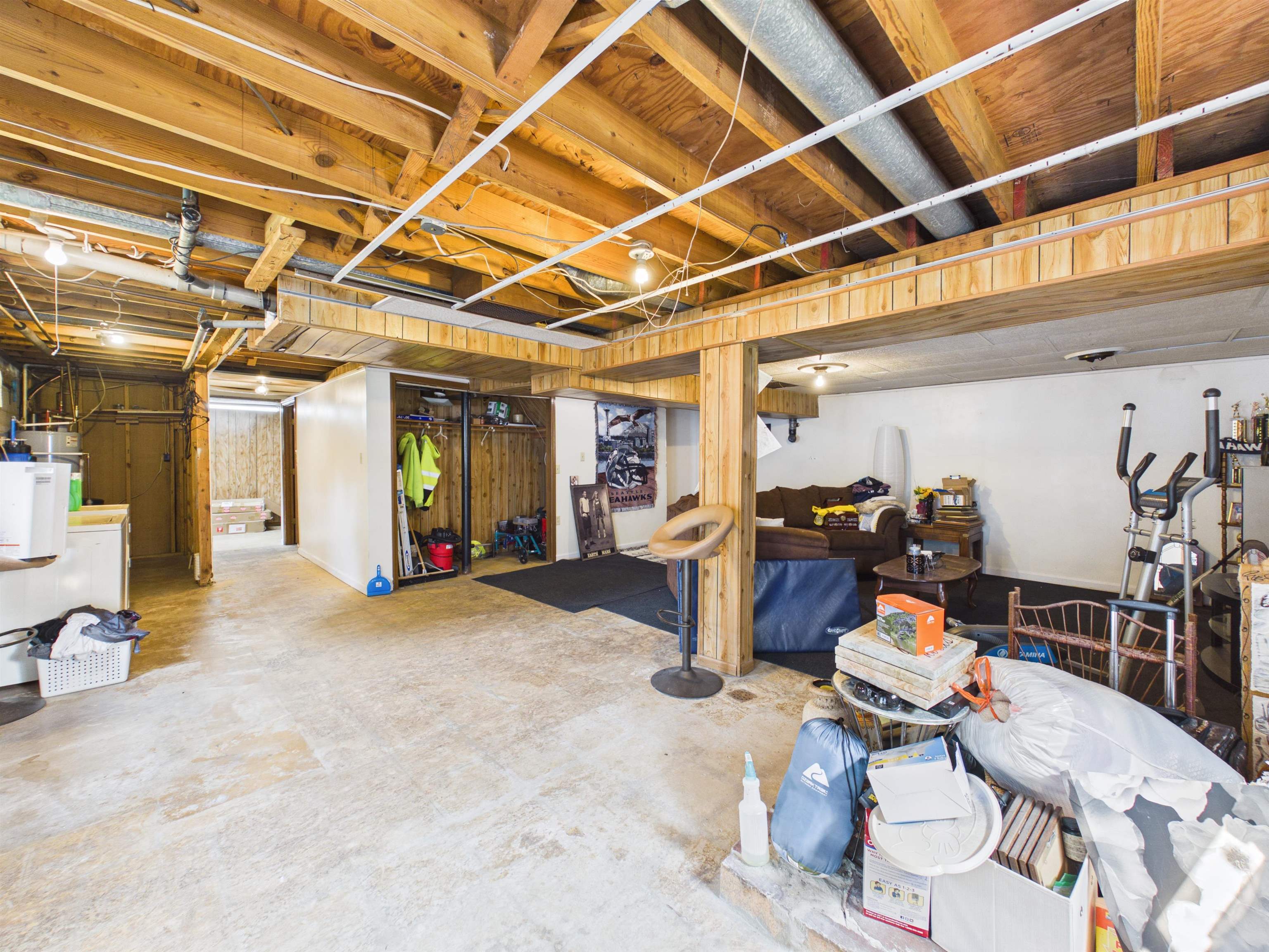 3901 Sandy Creek Road Dry Fork, VA 24549 - Photo 17 of 26 Gallery Image 17