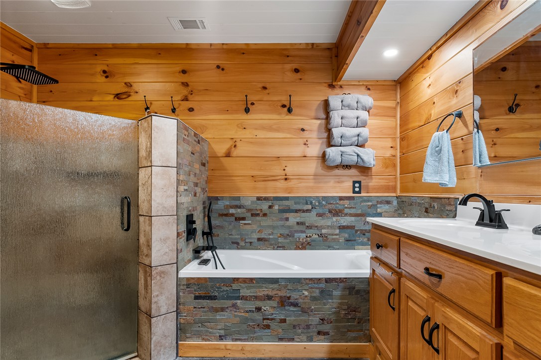 283 Cassidy Bridge Road Mountain Rest, SC 29664 - Photo 19 of 49