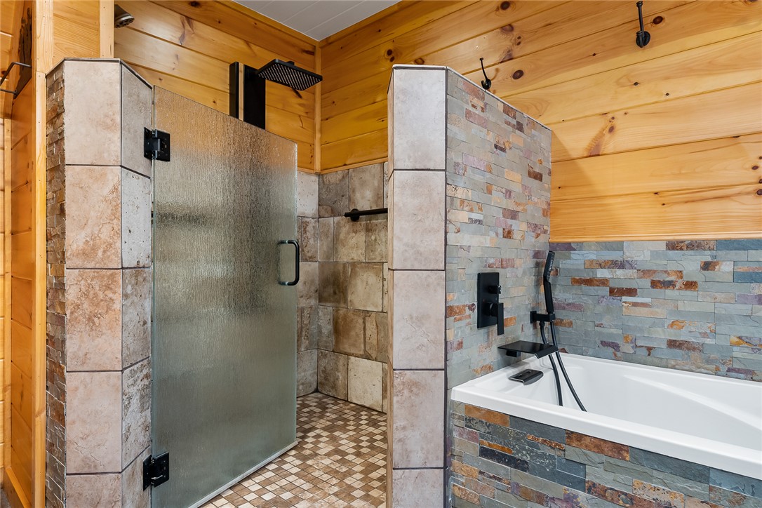 283 Cassidy Bridge Road Mountain Rest, SC 29664 - Photo 20 of 49