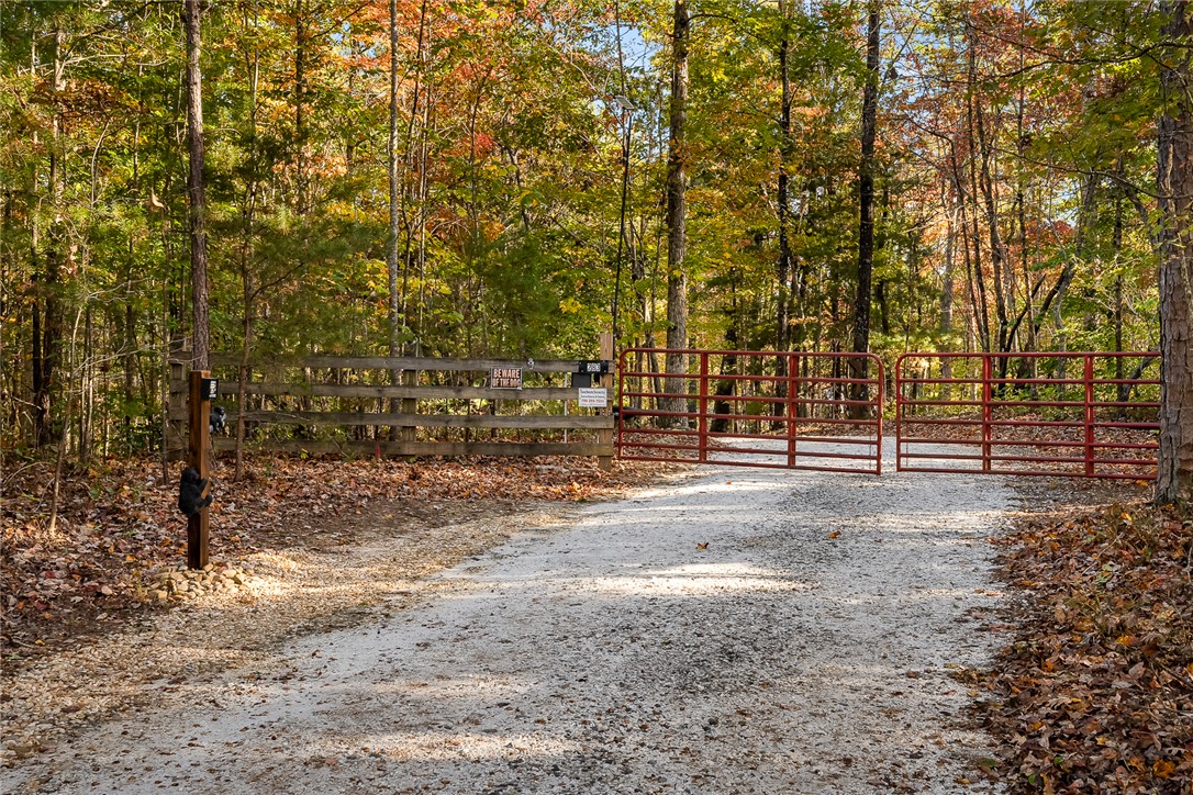 283 Cassidy Bridge Road Mountain Rest, SC 29664 - Photo 2 of 49