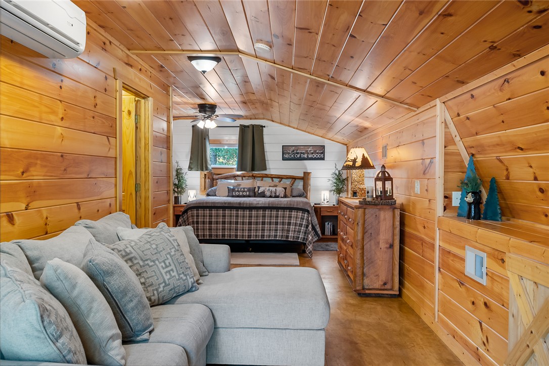 283 Cassidy Bridge Road Mountain Rest, SC 29664 - Photo 24 of 49