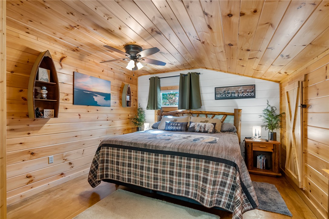 283 Cassidy Bridge Road Mountain Rest, SC 29664 - Photo 25 of 49