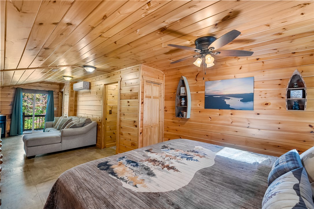 283 Cassidy Bridge Road Mountain Rest, SC 29664 - Photo 26 of 49