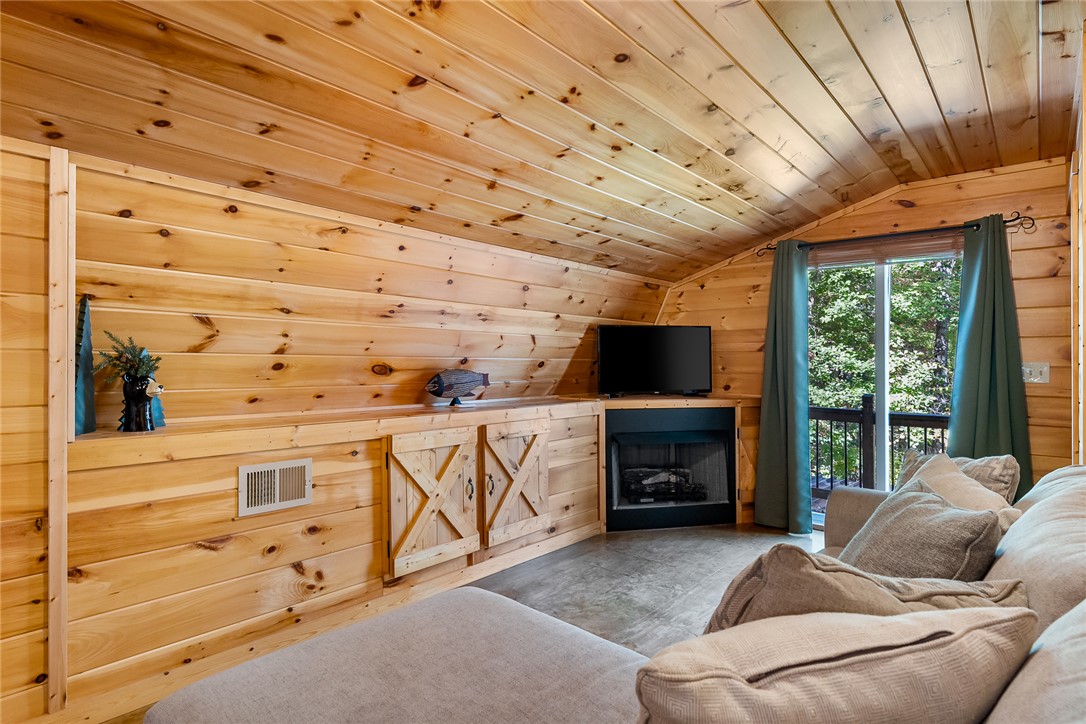 283 Cassidy Bridge Road Mountain Rest, SC 29664 - Photo 28 of 49