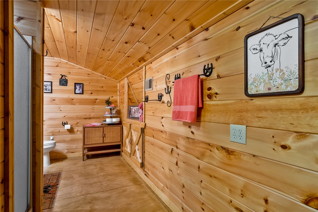 283 Cassidy Bridge Road Mountain Rest, SC 29664 - Photo 29 of 49