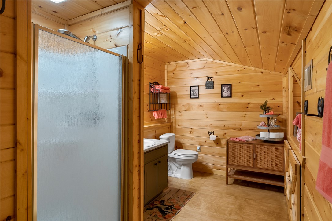 283 Cassidy Bridge Road Mountain Rest, SC 29664 - Photo 30 of 49