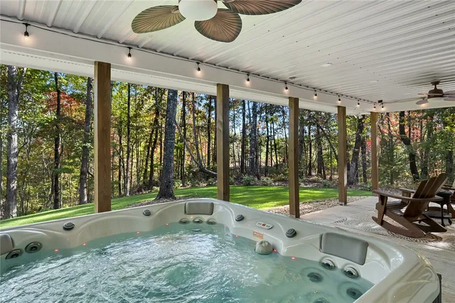 $789,237 | 283 Cassidy Bridge Road, Mountain Rest, SC 29664