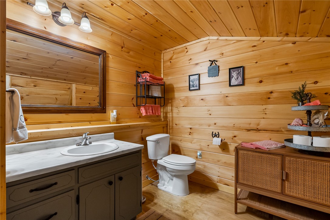 283 Cassidy Bridge Road Mountain Rest, SC 29664 - Photo 31 of 49