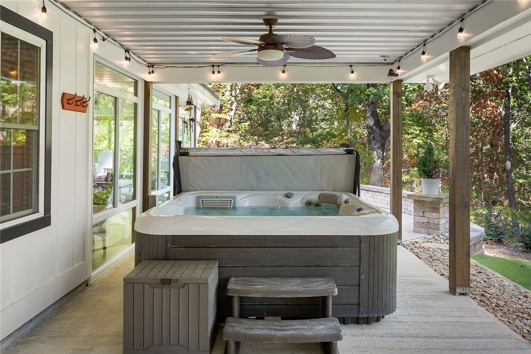 283 Cassidy Bridge Road Mountain Rest, SC 29664 - Photo 34 of 49