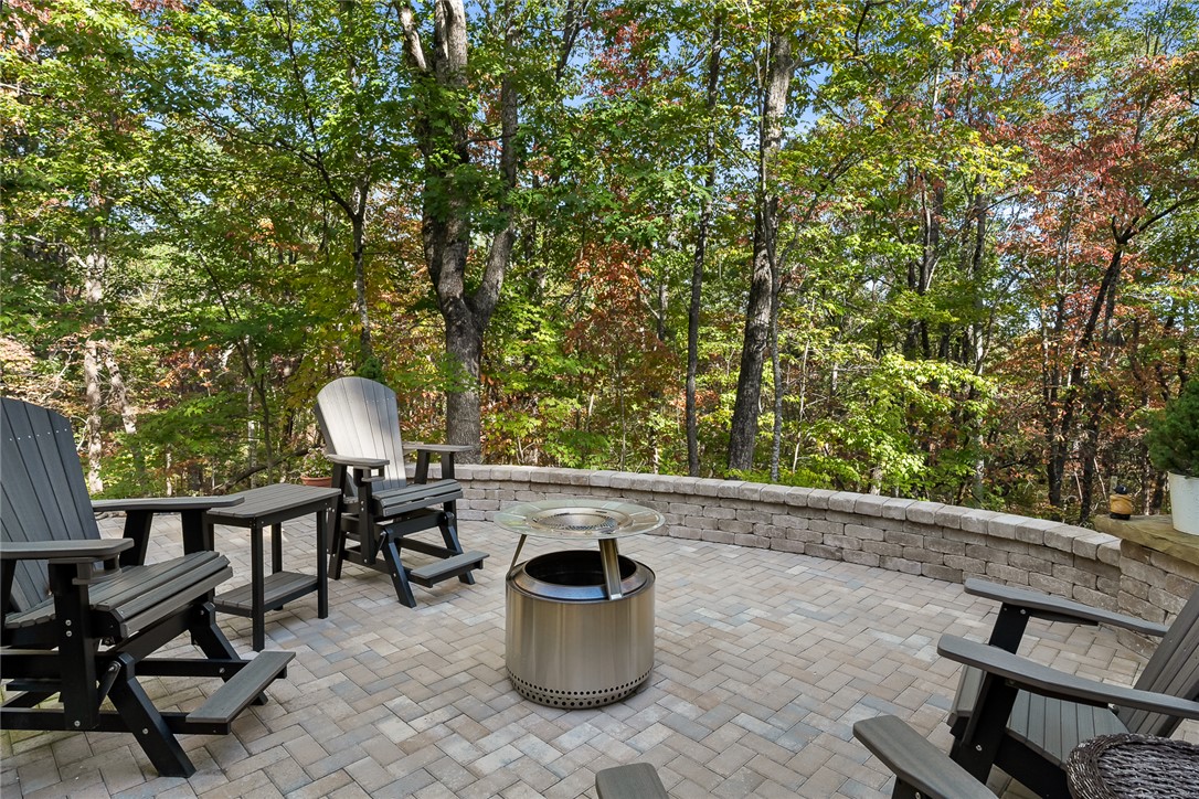 283 Cassidy Bridge Road Mountain Rest, SC 29664 - Photo 36 of 49