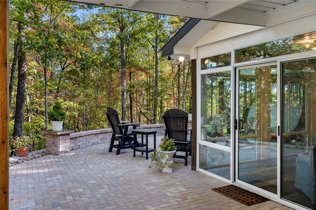 283 Cassidy Bridge Road Mountain Rest, SC 29664 - Photo 37 of 49