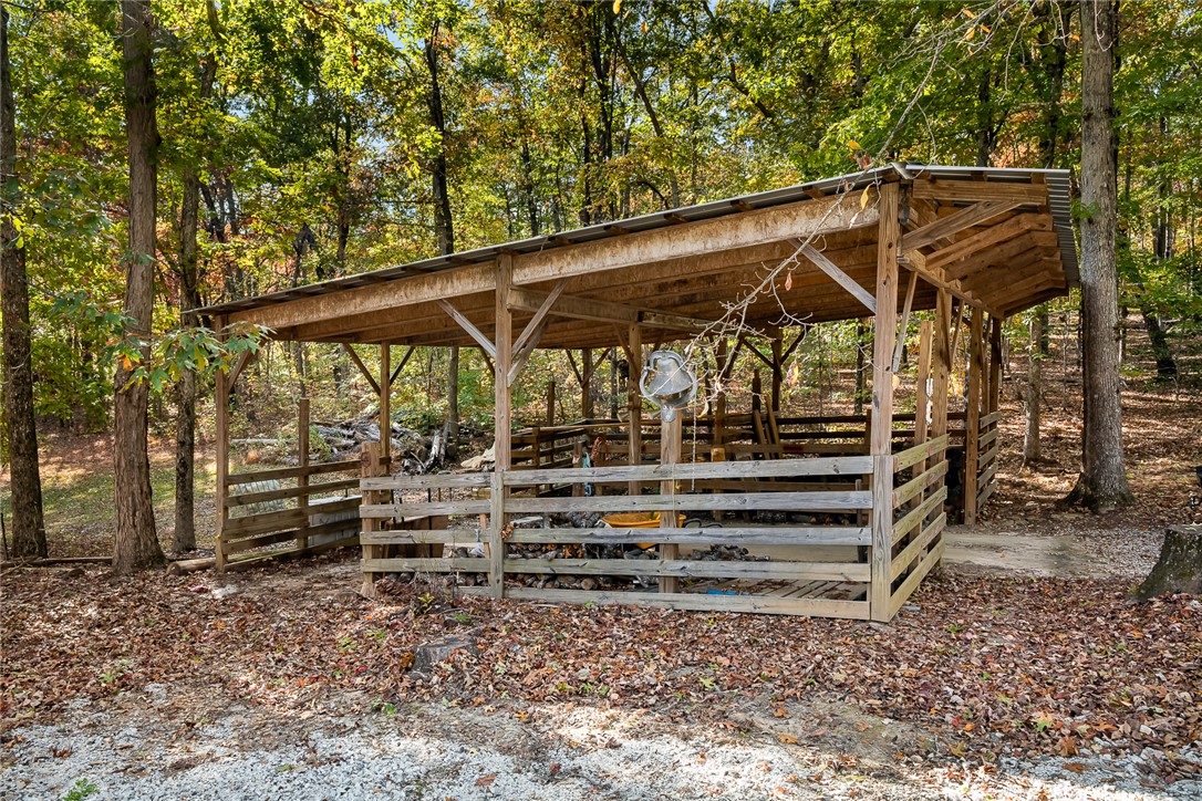 283 Cassidy Bridge Road Mountain Rest, SC 29664 - Photo 40 of 49