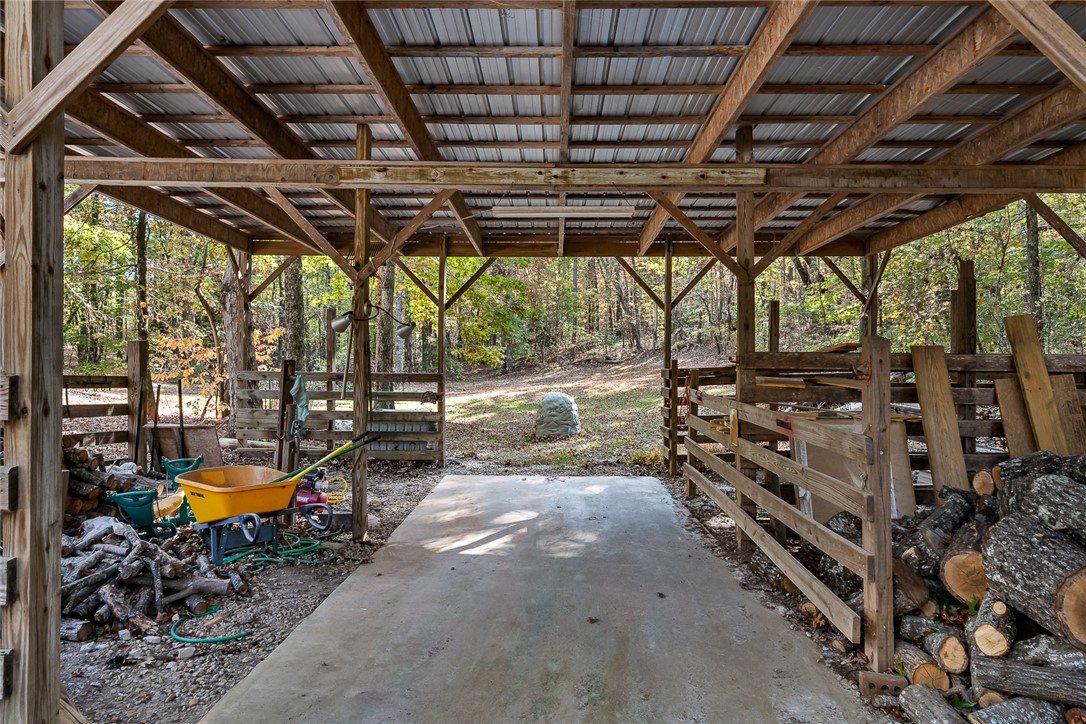 283 Cassidy Bridge Road Mountain Rest, SC 29664 - Photo 41 of 49