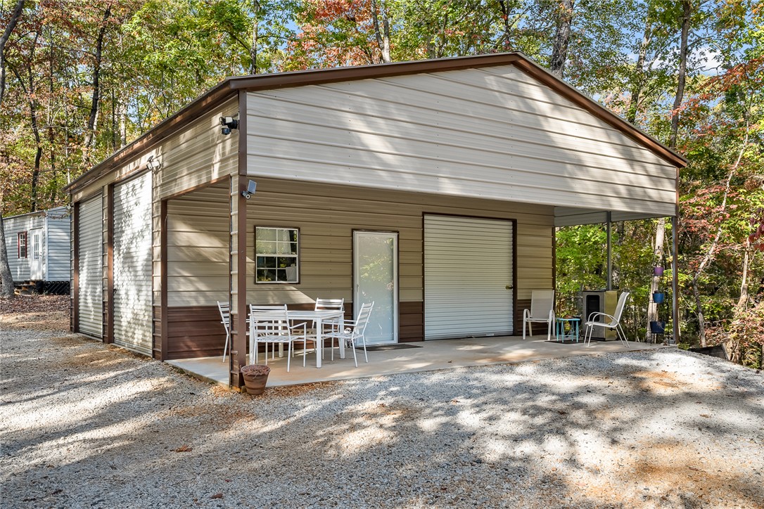 283 Cassidy Bridge Road Mountain Rest, SC 29664 - Photo 42 of 49