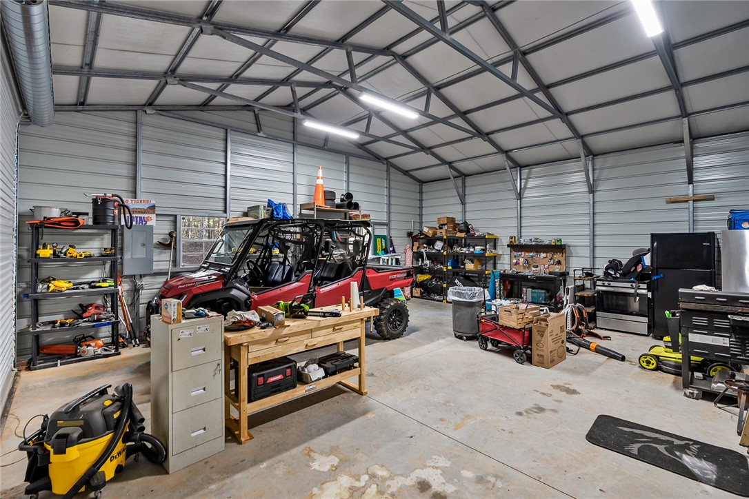 283 Cassidy Bridge Road Mountain Rest, SC 29664 - Photo 43 of 49