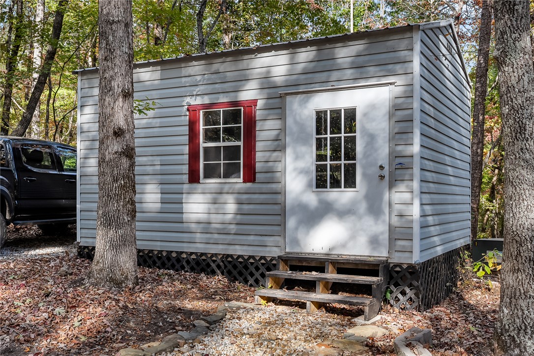 283 Cassidy Bridge Road Mountain Rest, SC 29664 - Photo 44 of 49