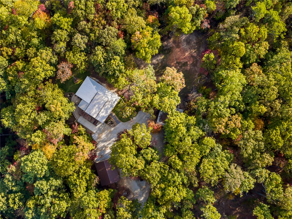 283 Cassidy Bridge Road Mountain Rest, SC 29664 - Photo 49 of 49