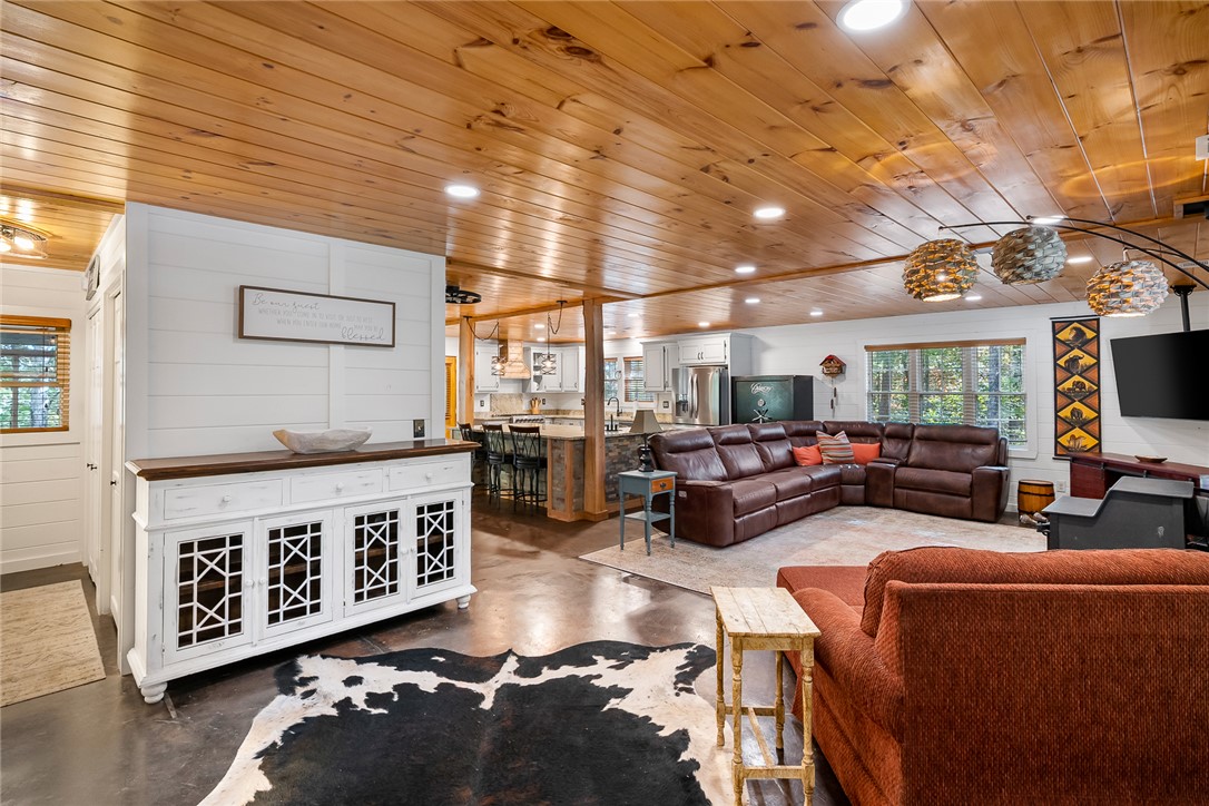 283 Cassidy Bridge Road Mountain Rest, SC 29664 - Photo 6 of 49