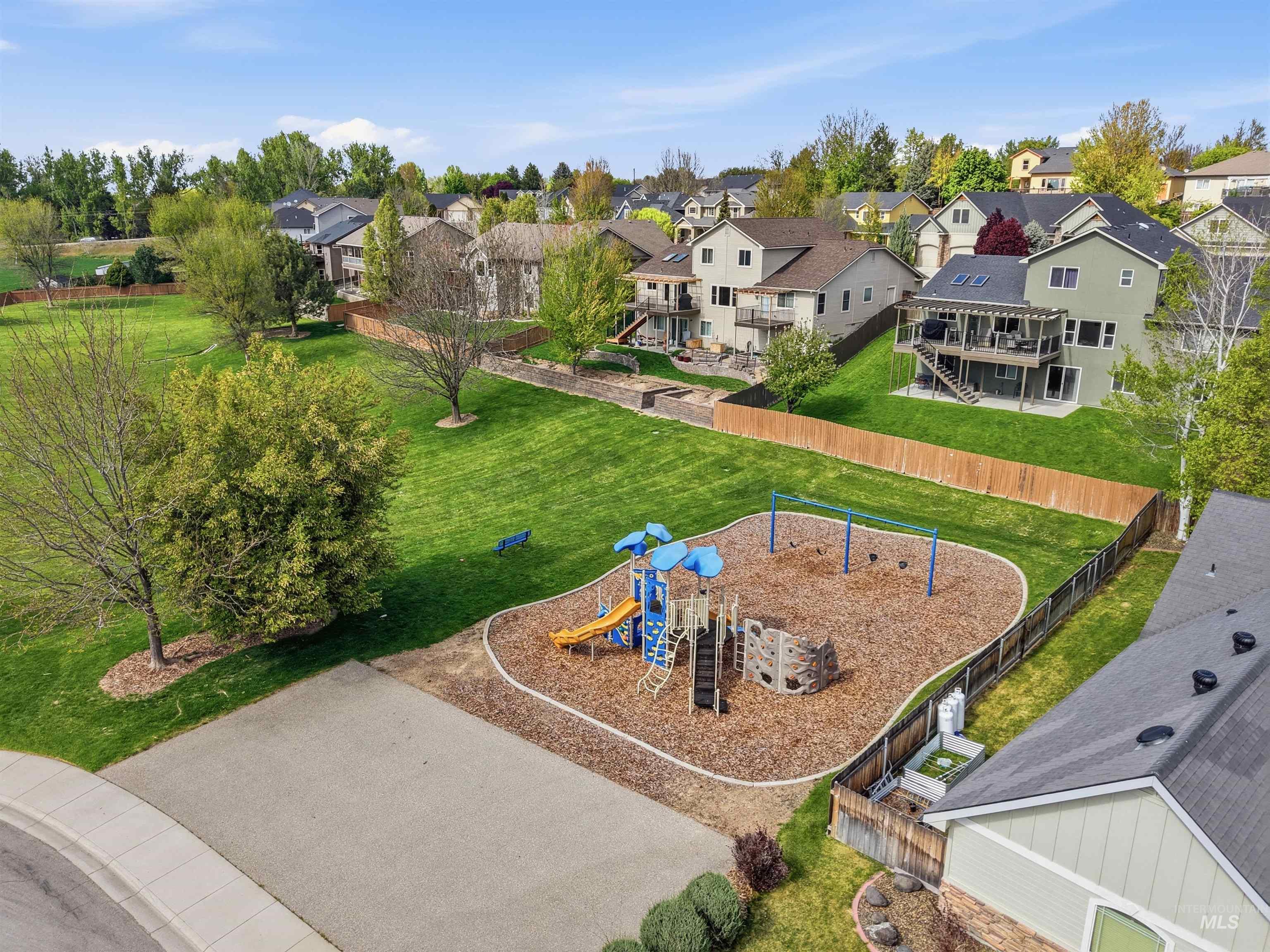 7967 South Rafael Way Boise, ID 83709 - Photo 41 of 43