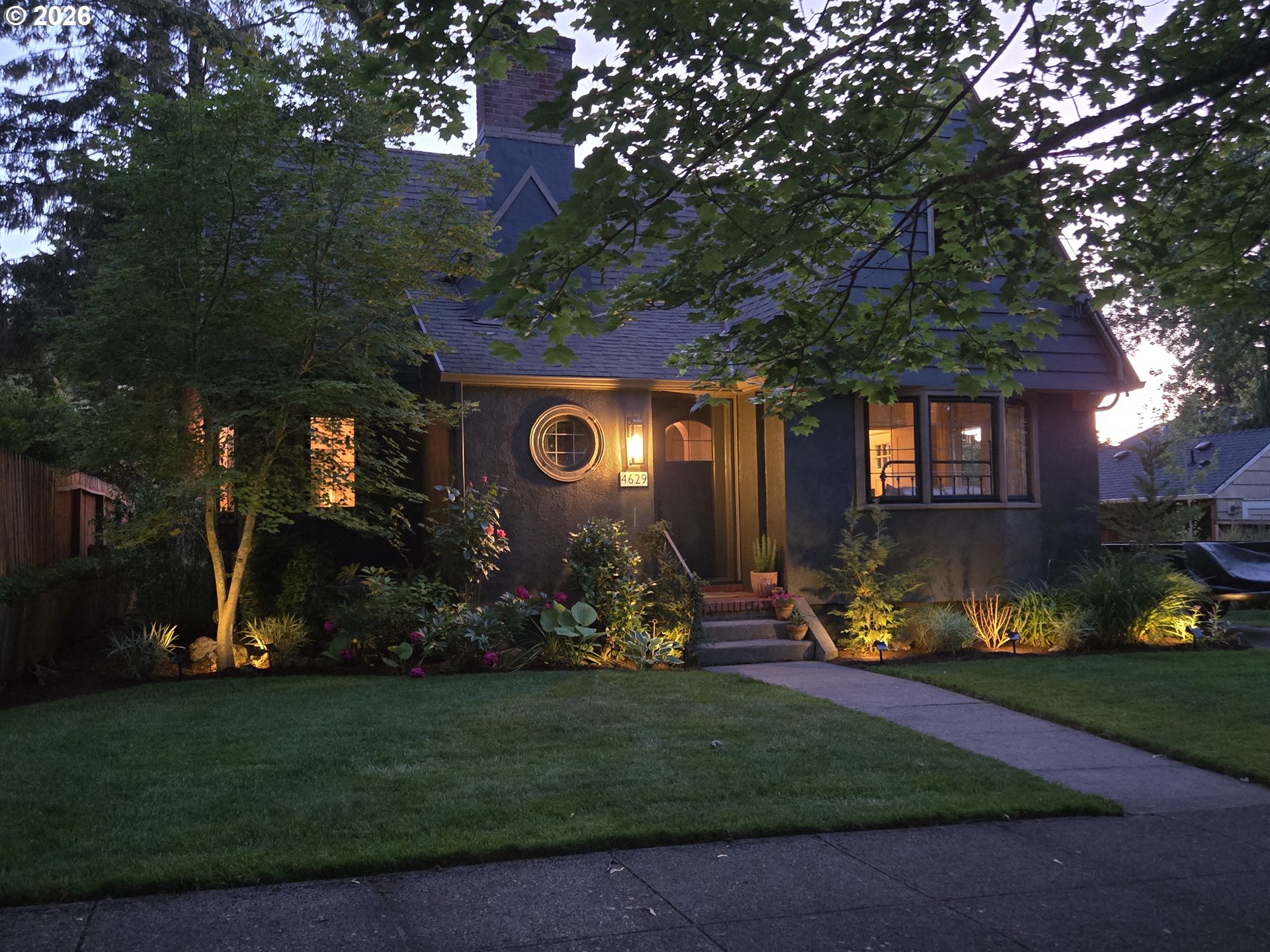 4629 Northeast 35th Place Portland, OR 97211 - Photo 43 of 43