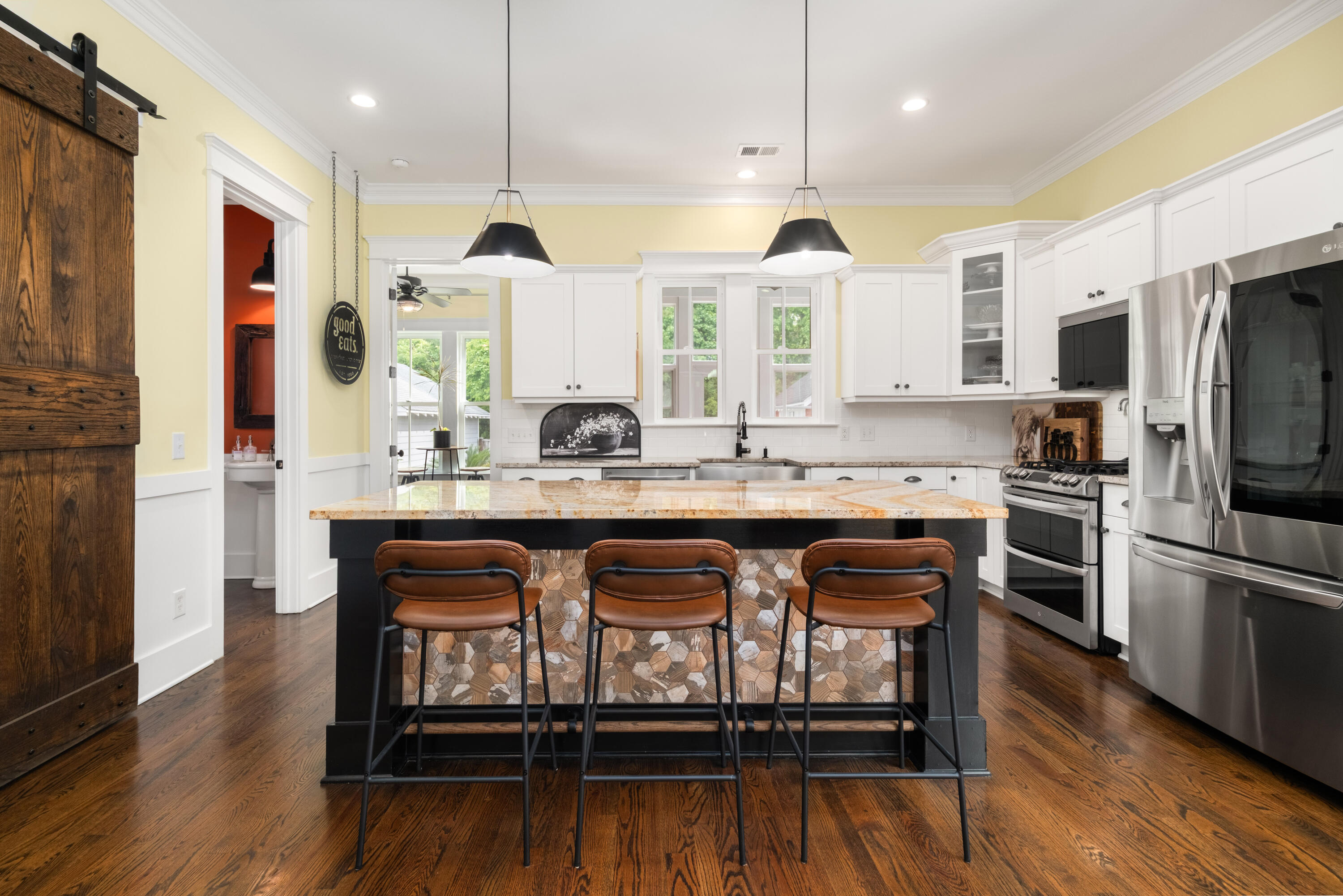 481 Bramson Court Mount Pleasant, SC 29464 - Photo 12 of 55 481 Bramson Ct_Eterna Media-14