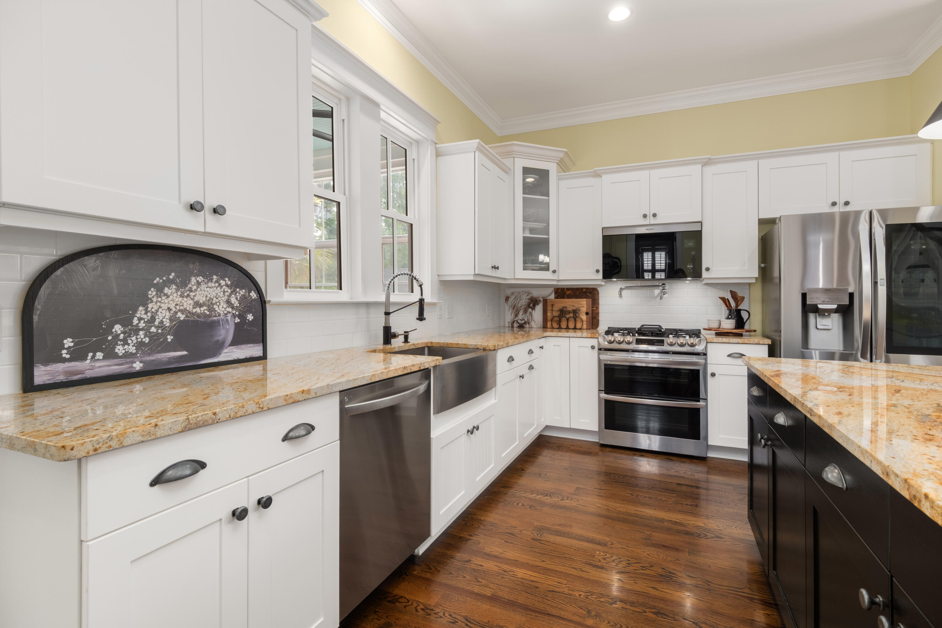 481 Bramson Court Mount Pleasant, SC 29464 - Photo 13 of 55 481 Bramson Ct_Eterna Media-15
