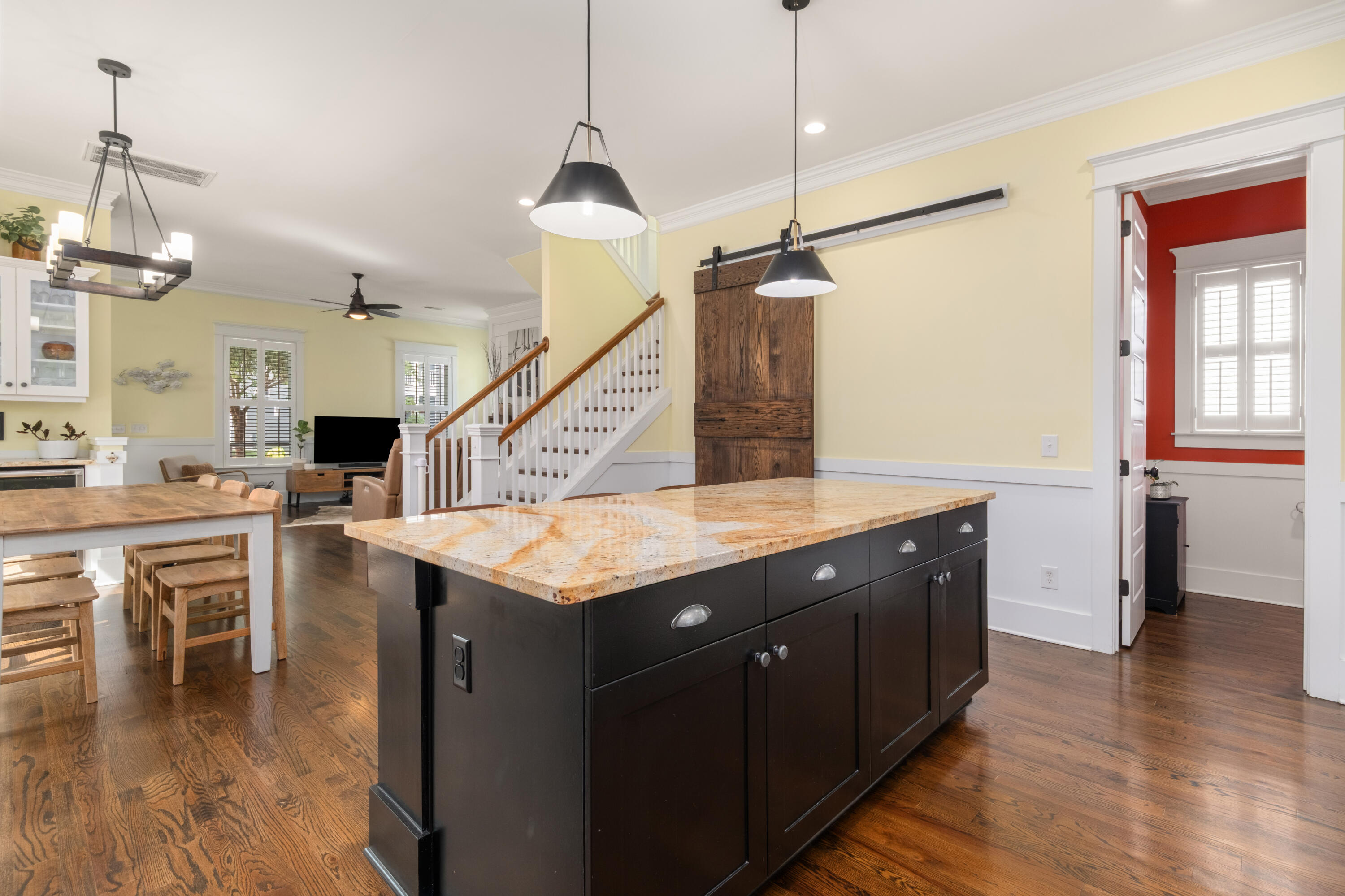 481 Bramson Court Mount Pleasant, SC 29464 - Photo 16 of 55 481 Bramson Ct_Eterna Media-18
