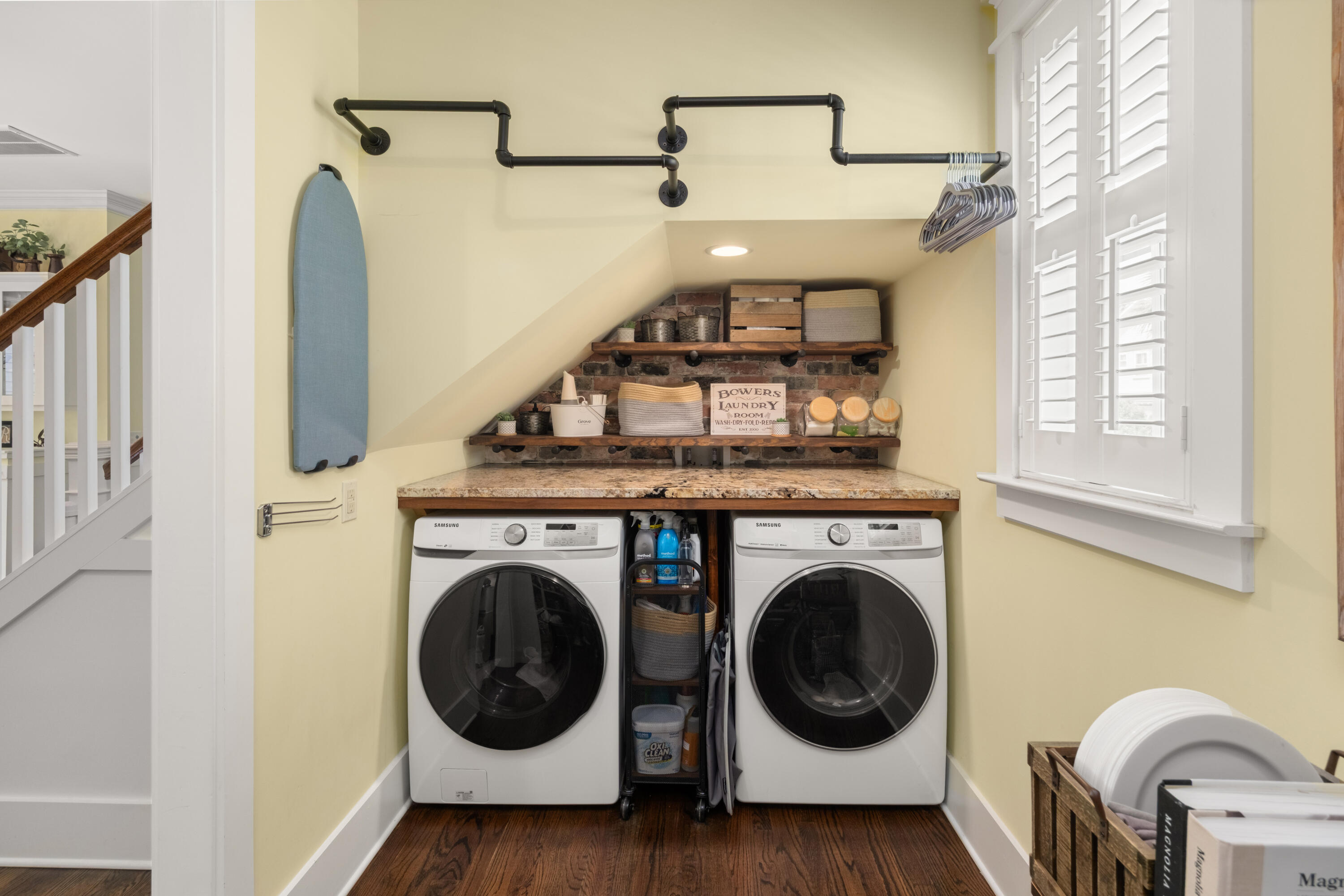 481 Bramson Court Mount Pleasant, SC 29464 - Photo 18 of 55 481 Bramson Ct_Eterna Media-20