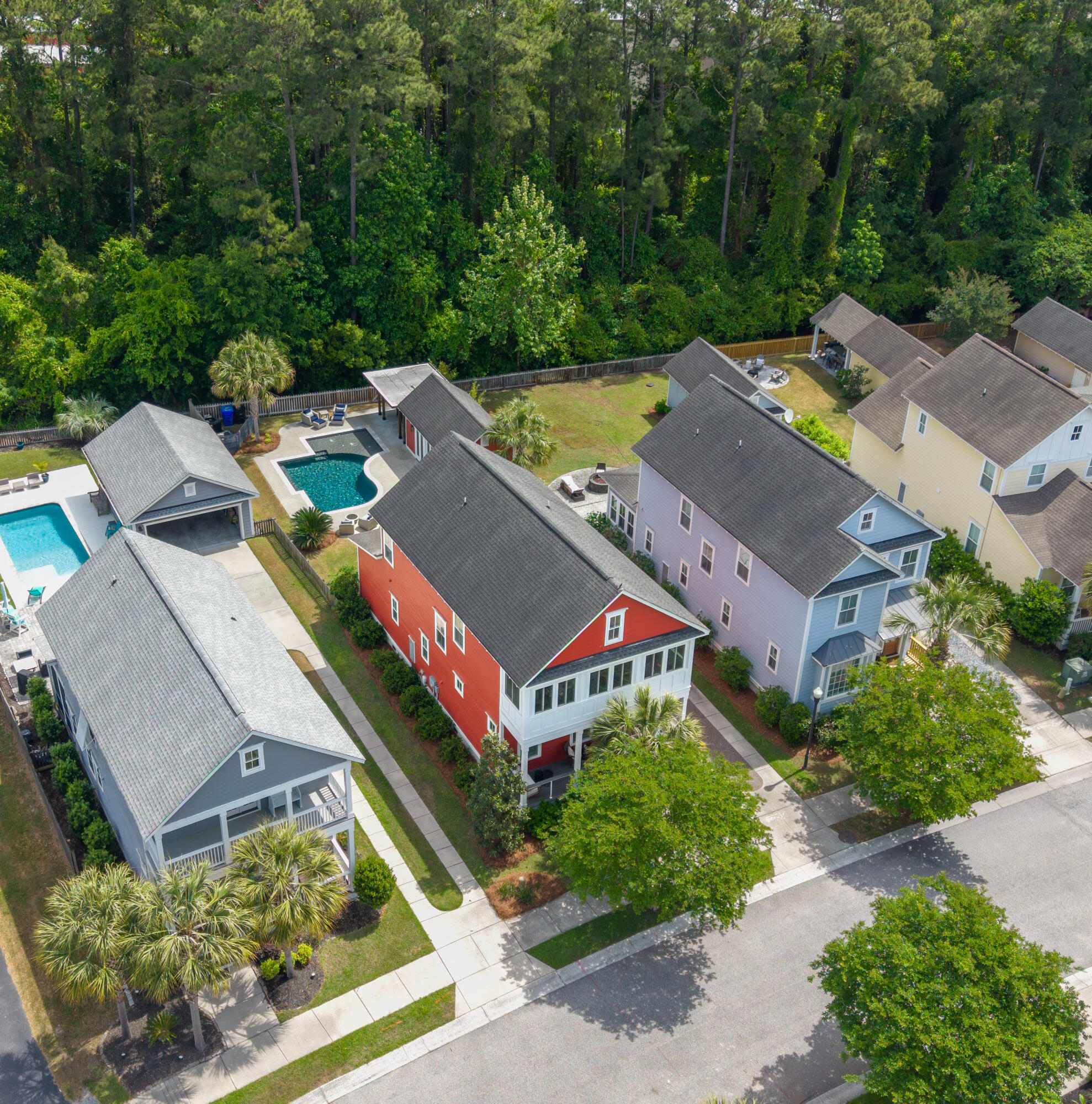 481 Bramson Court Mount Pleasant, SC 29464 - Photo 54 of 55 481 Bramson Ct_Eterna Media-53