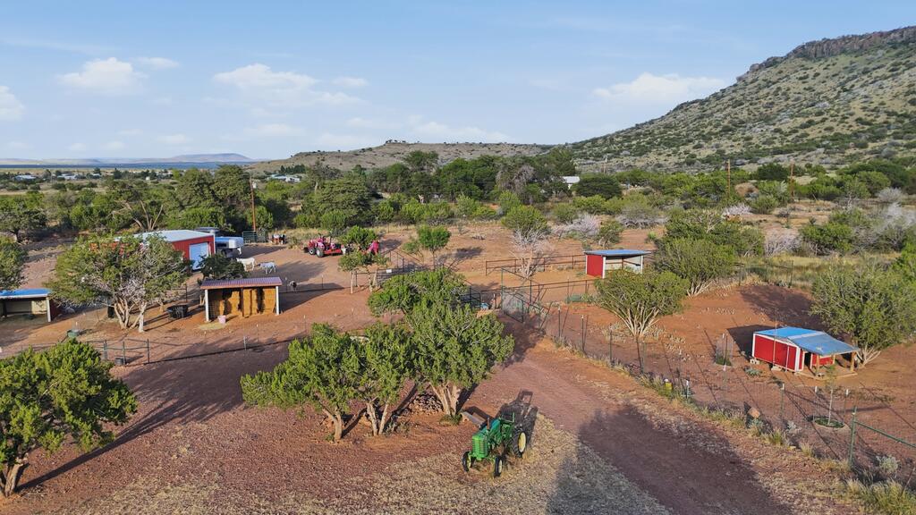 10 Rim Road Alpine, TX 79830 - Photo 40 of 53 Gallery Image 40