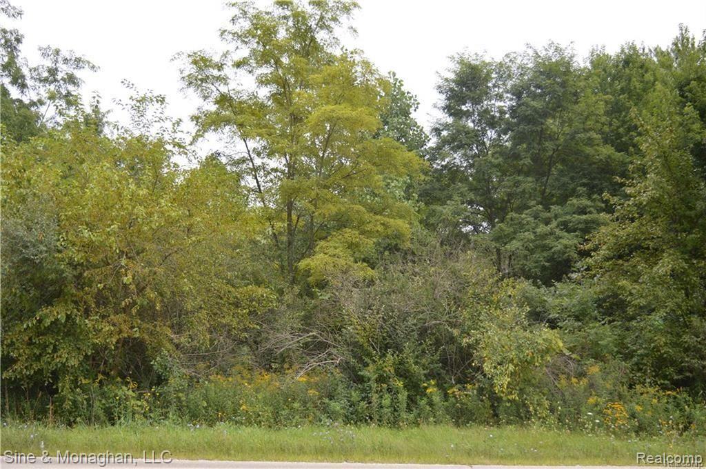 0 Starville Road Algonac, MI 48001 - Photo 1 of 1