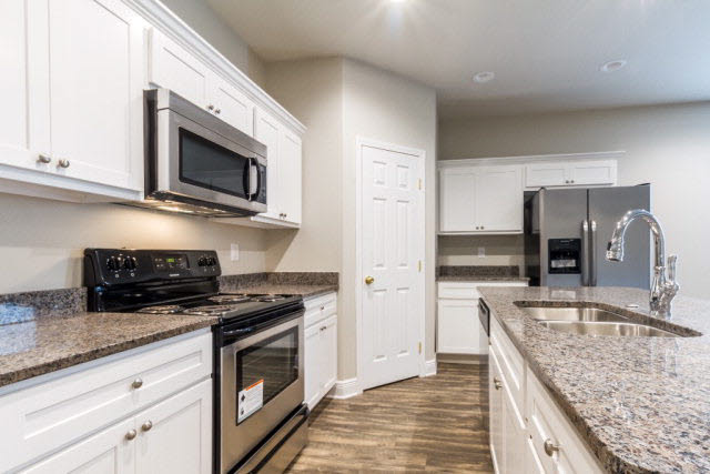 3808 Chesterfield Lane, Unit A Foley, AL 36535 - Photo 3 of 14