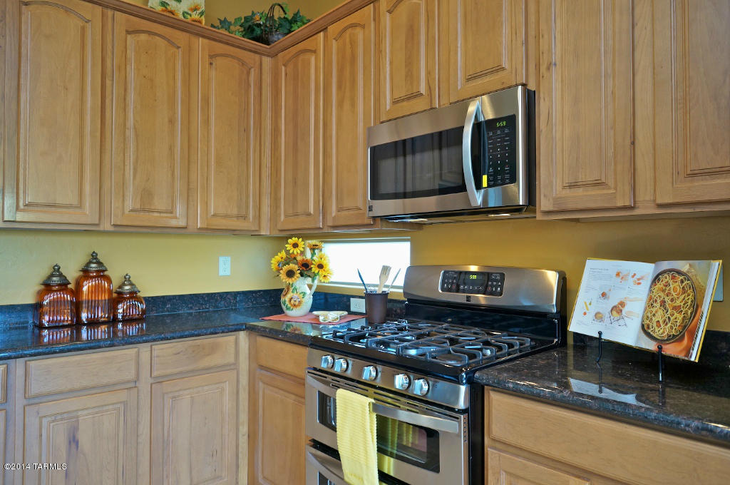 11652 North Sage Brook Road Tucson, AZ 85737 - Photo 15 of 25