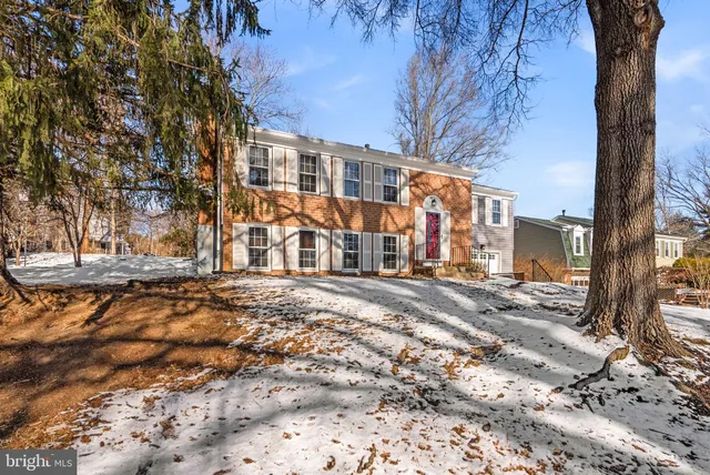 $650,000 | 5021 Hayload Court, Columbia, MD 21044
