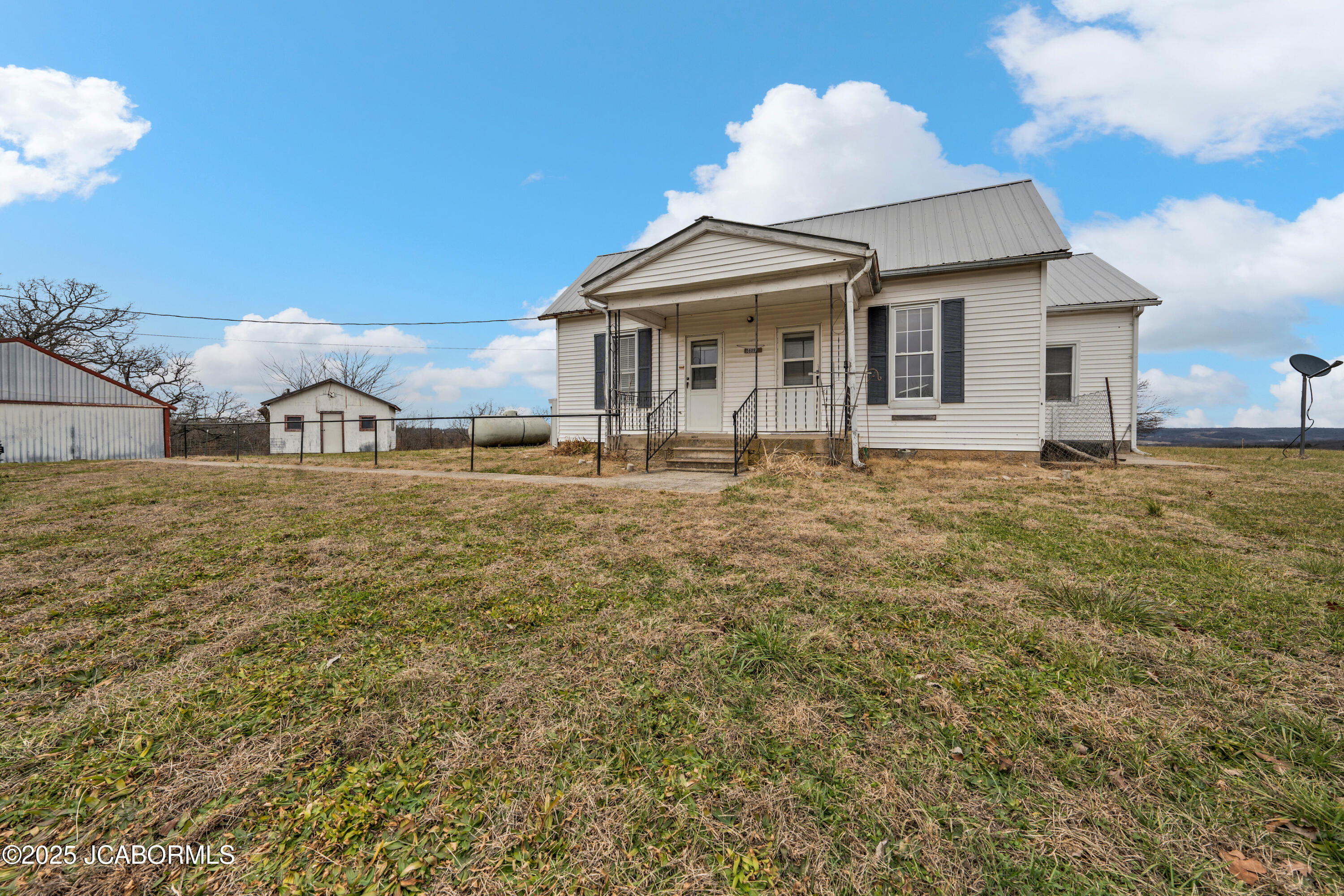 56096 State Route North California, MO 65018 - Photo 1 of 39