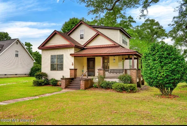 $175,000 | 931 Old Highway 11, Carriere, MS 39426