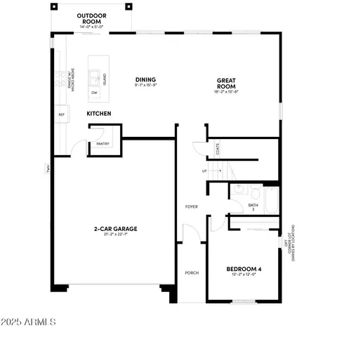 $504,143 | 664 West Fremont Pass, Apache Junction, AZ 85120