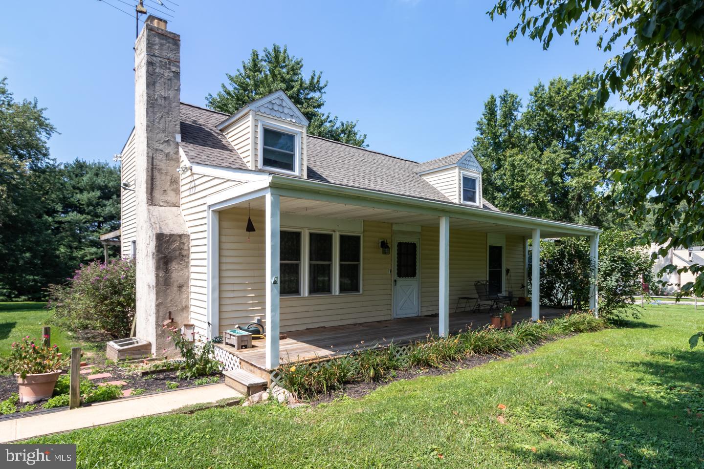 166 Tweed Road Oxford, PA 19363 - Photo 1 of 21 Gallery Image 1