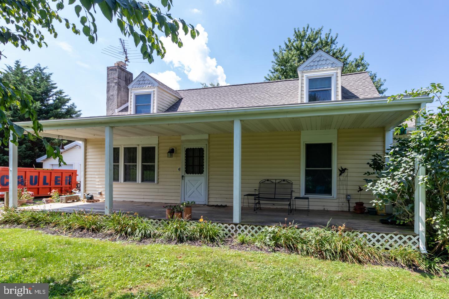 166 Tweed Road Oxford, PA 19363 - Photo 2 of 21 Gallery Image 2