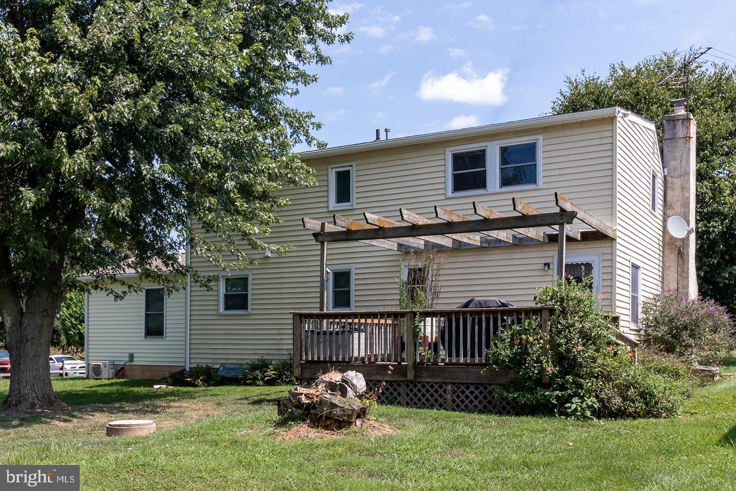 166 Tweed Road Oxford, PA 19363 - Photo 20 of 21 Gallery Image 20