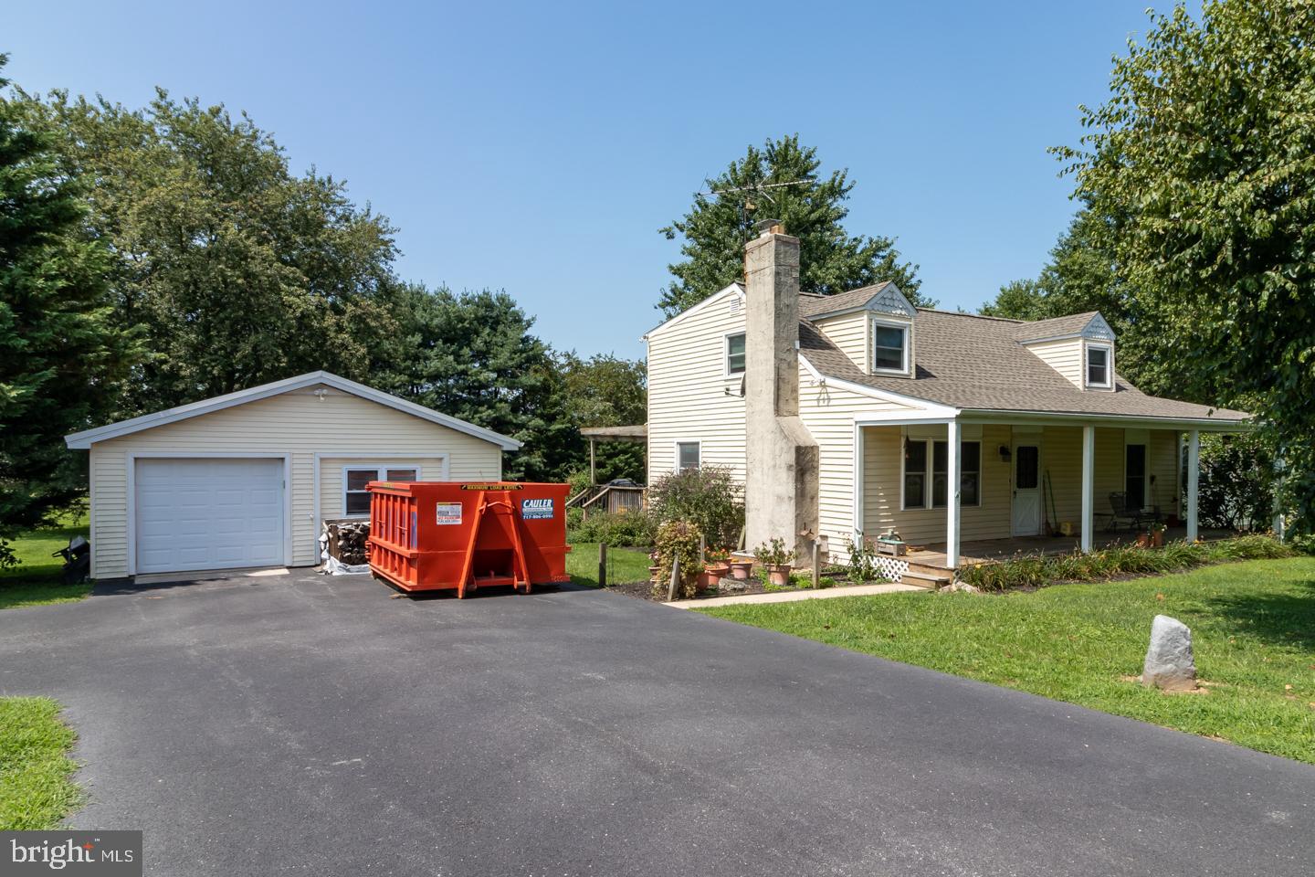 166 Tweed Road Oxford, PA 19363 - Photo 3 of 21 Gallery Image 3