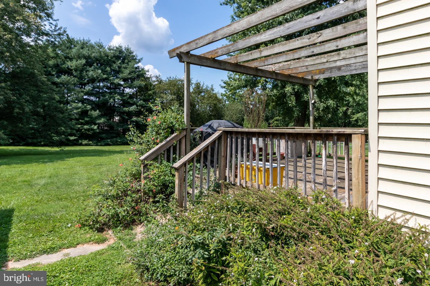 166 Tweed Road Oxford, PA 19363 - Photo 21 of 21 Gallery Image 21