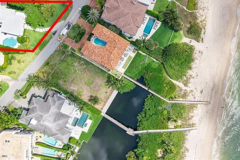 $2,595,000 | 1903 Bay Drive, Pompano Beach, FL 33062